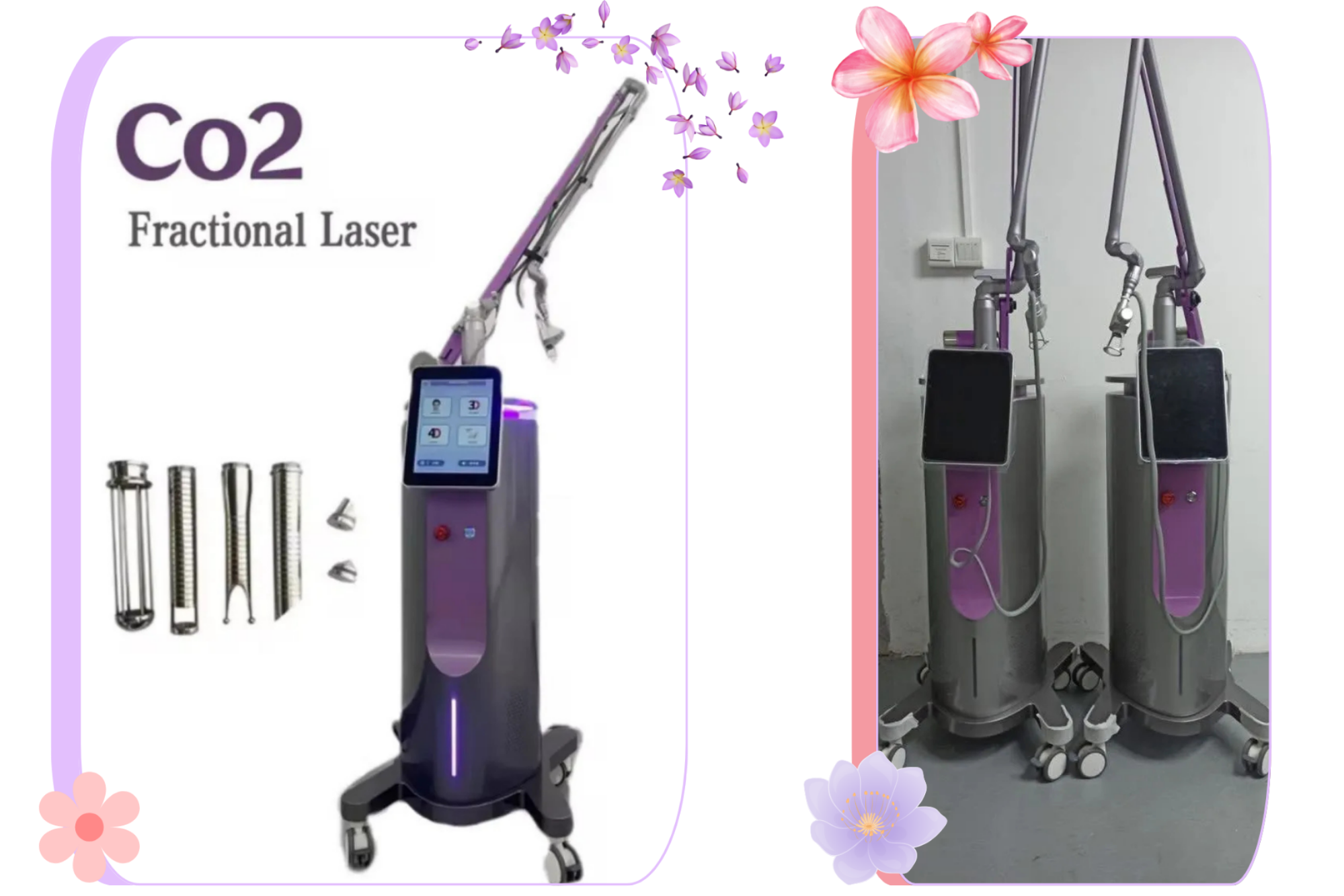 Terapia Láser Vaginal